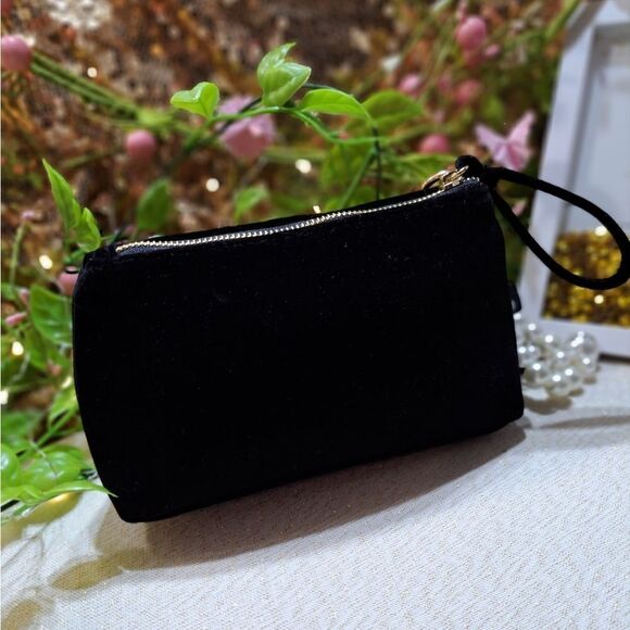 NWOT Dolce & Gabbana Make Up Bag - Picture 3 of 9